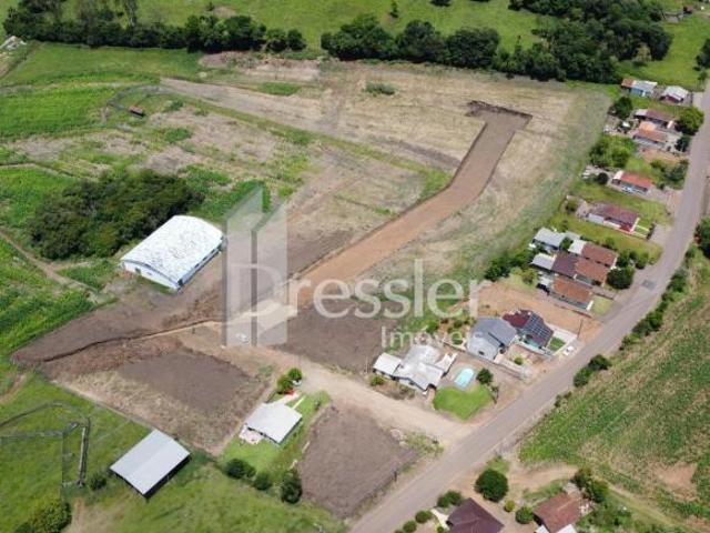 Terreno venda em Região Geográfica Imediata de Lajeado, Marques de Souza