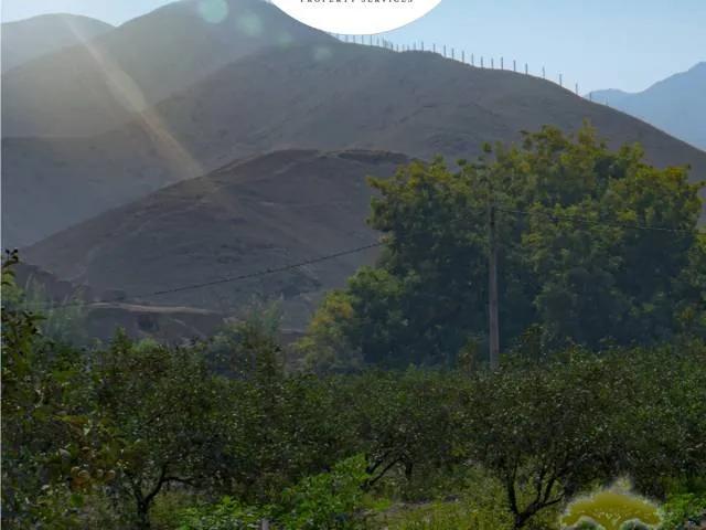 Terreno venta en Huaral, Lima Metropolitana