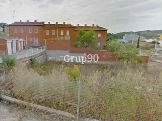 Terreno en venta en Garrigues, Catalunya