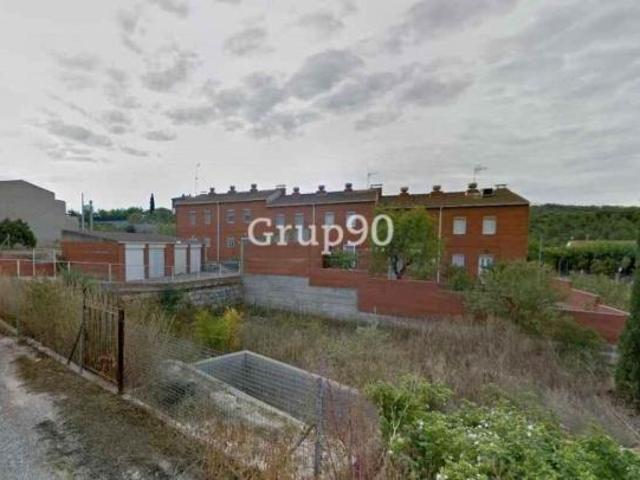Terreno en venta en Garrigues, Catalunya