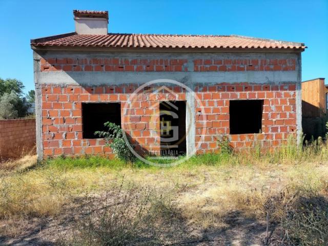 Terreno venda em Chamusca