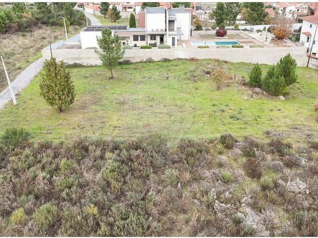 Terreno venda em Bairro de São Bernardino 1, Chaves
