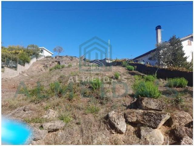 Terreno venda em Chaves, Vila Real