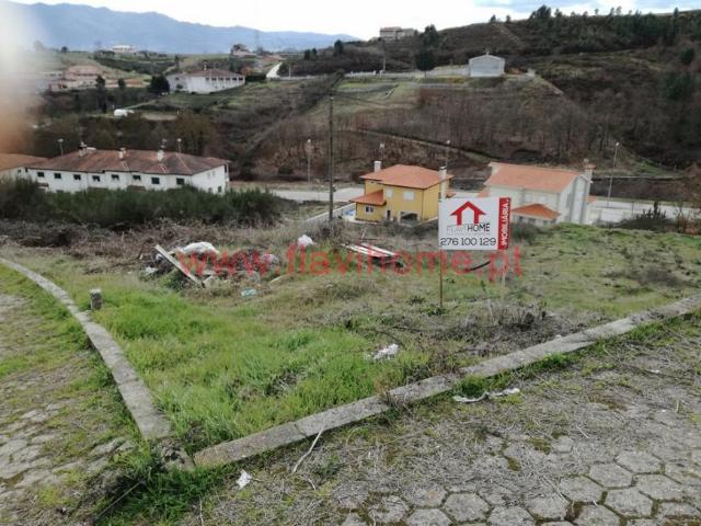 Terreno venda em Chaves, Vila Real