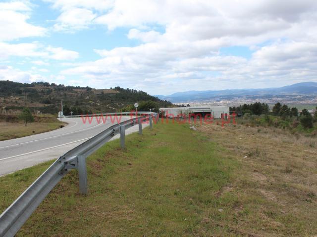 Terreno venda em Chaves, Vila Real
