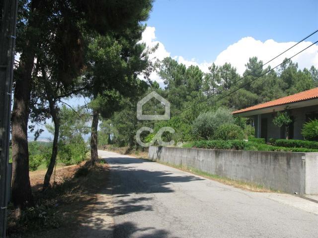 Terreno venda em Chaves, Vila Real