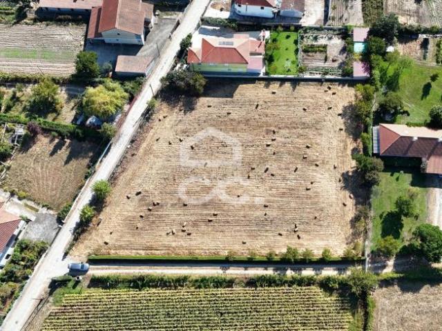 Terreno venda em Chaves, Vila Real