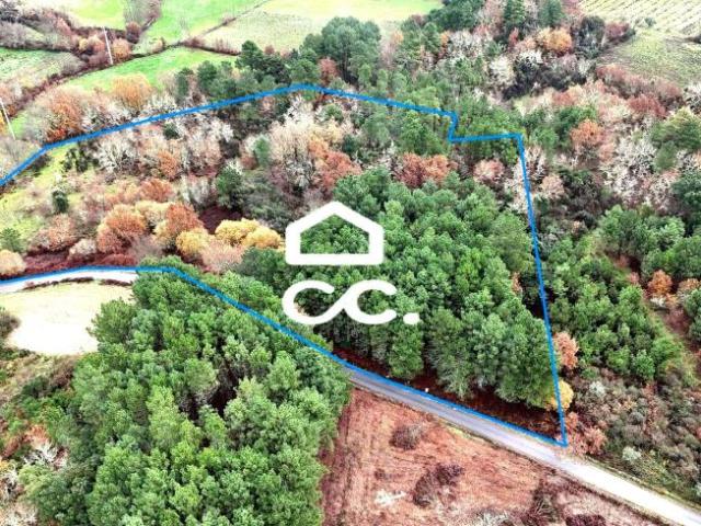 Terreno venda em Chaves, Vila Real