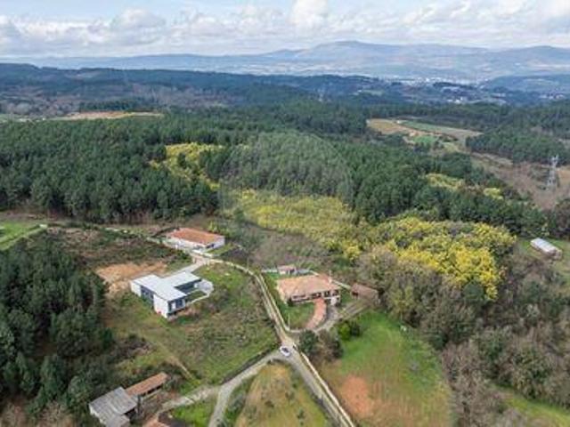 Terreno venda em Paradela de Veiga, Chaves