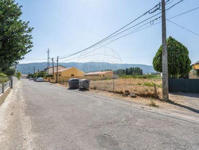 Terreno venda em Chaves, Vila Real