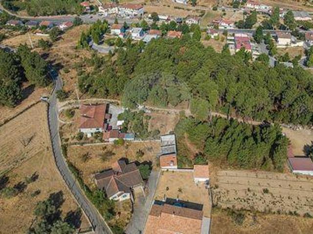 Terreno venda em Vila Nova de Veiga, Chaves