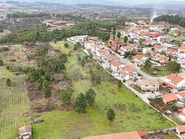 Terreno venda em Bairro de São Bernardino 1, Chaves