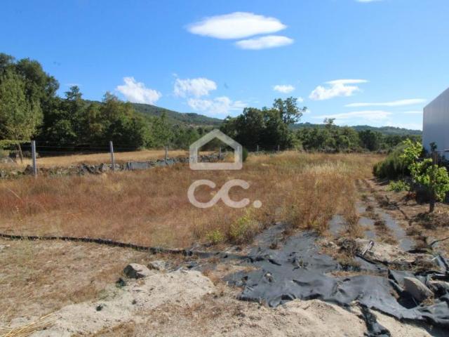 Terreno venda em Chaves, Vila Real