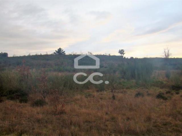 Terreno venda em Chaves, Vila Real