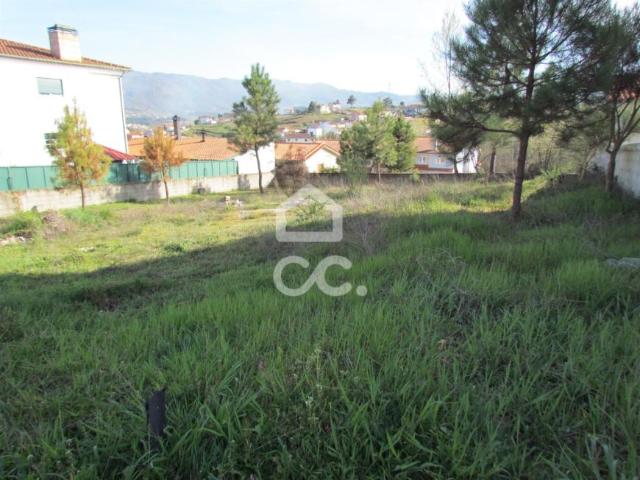 Terreno venda em Chaves, Vila Real