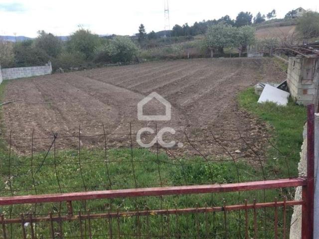 Terreno venda em Chaves, Vila Real