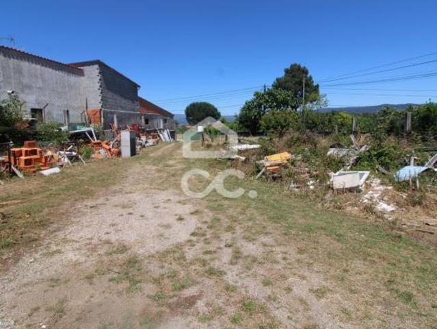 Terreno venda em Chaves, Vila Real