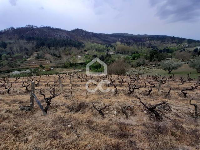 Terreno venda em Chaves, Vila Real