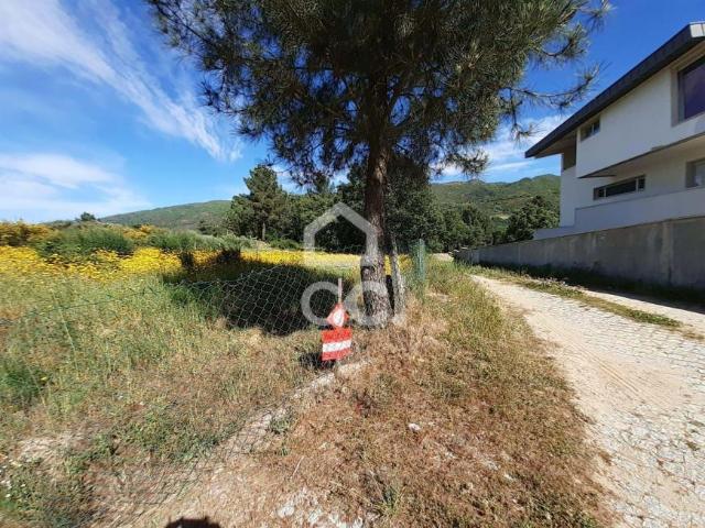 Terreno venda em Chaves, Vila Real