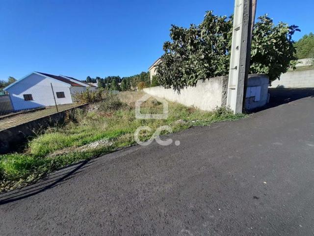 Terreno venda em Chaves, Vila Real