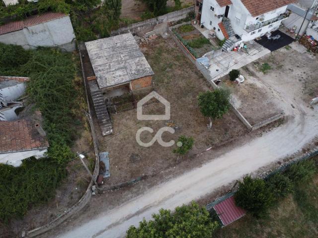 Terreno venda em Chaves, Vila Real