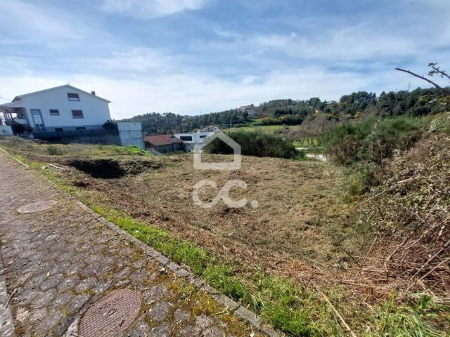 Terreno venda em Chaves, Vila Real