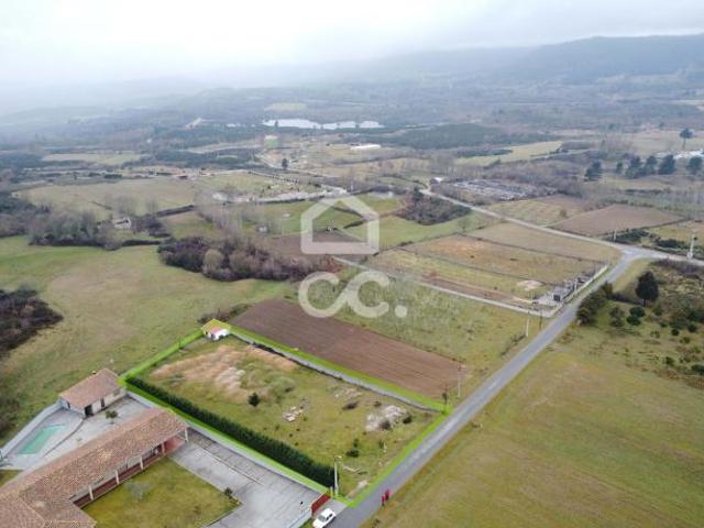 Terreno venda em Chaves, Vila Real
