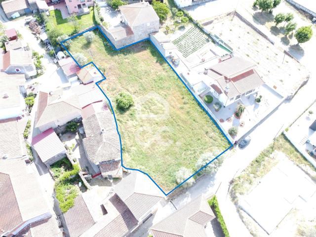 Terreno venda em Chaves, Vila Real