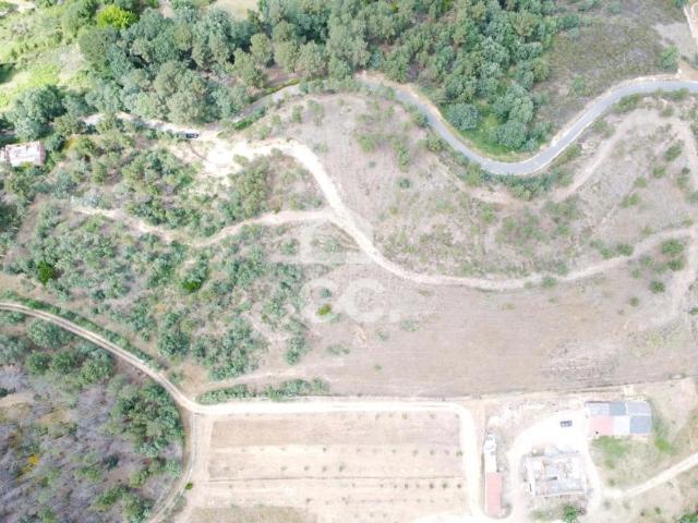 Terreno venda em Chaves, Vila Real