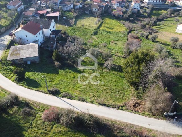 Terreno venda em Chaves, Vila Real