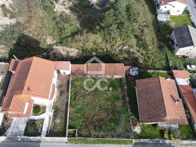Terreno venda em Chaves, Vila Real