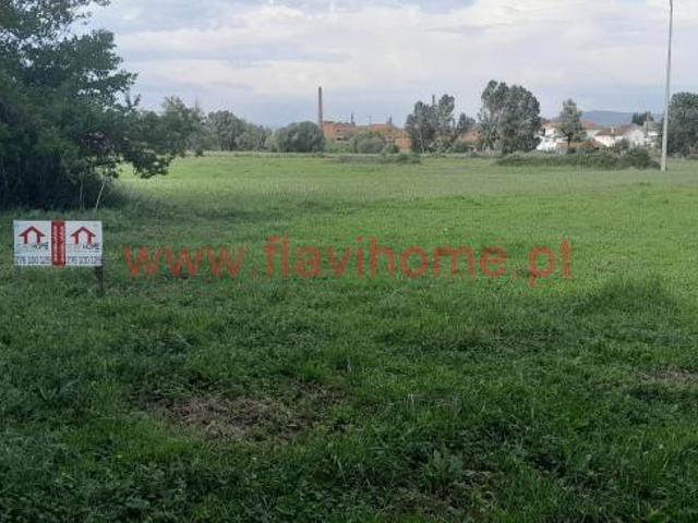 Terreno venda em Chaves, Vila Real