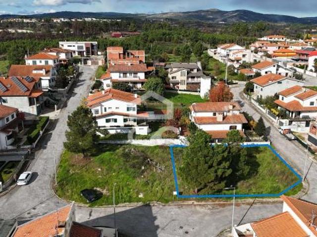Terreno venda em Chaves, Vila Real