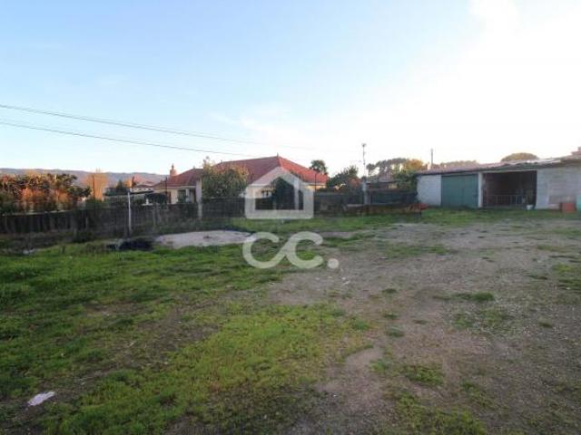 Terreno venda em Chaves, Vila Real