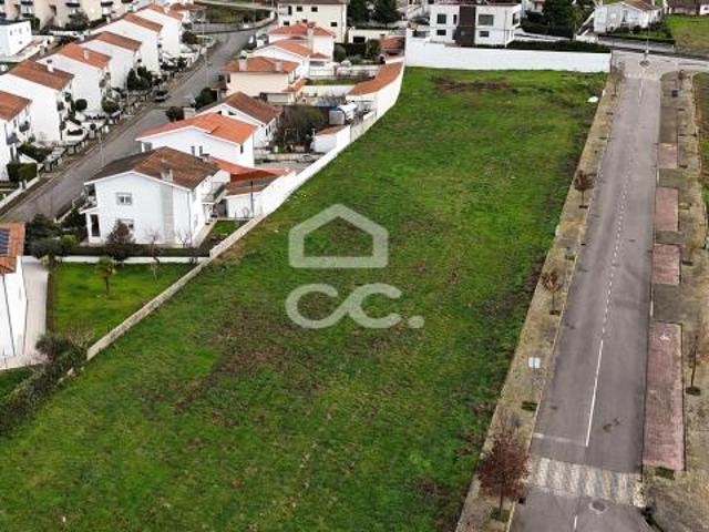 Terreno venda em Chaves, Vila Real
