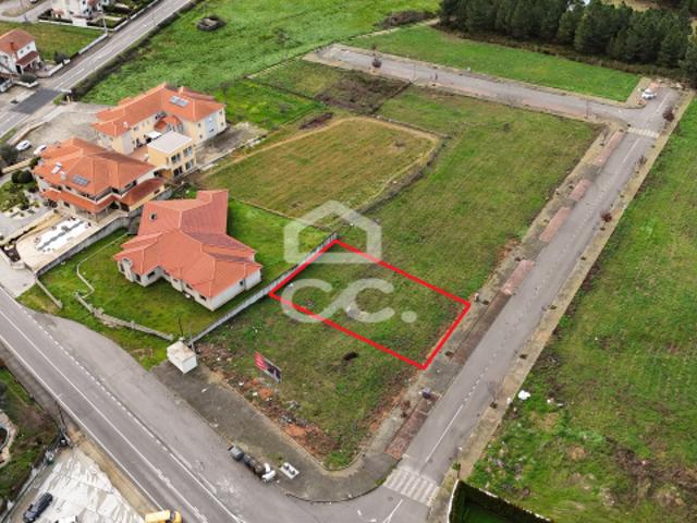 Terreno venda em Chaves, Vila Real