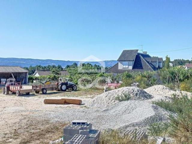Terreno venda em Chaves, Vila Real