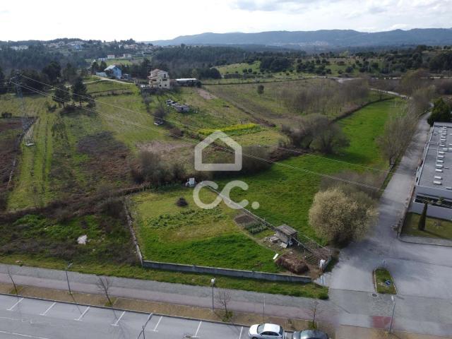 Terreno venda em Chaves, Vila Real
