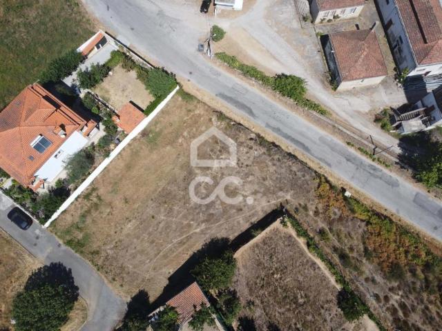 Terreno venda em Chaves, Vila Real