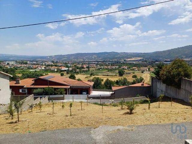 Terreno venda em Quinta da Estação, Chaves