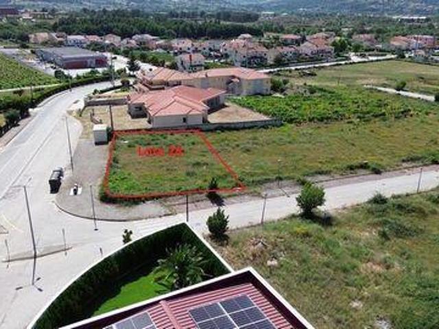 Terreno venda em Chaves, Vila Real