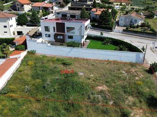 Terreno venda em Chaves, Vila Real