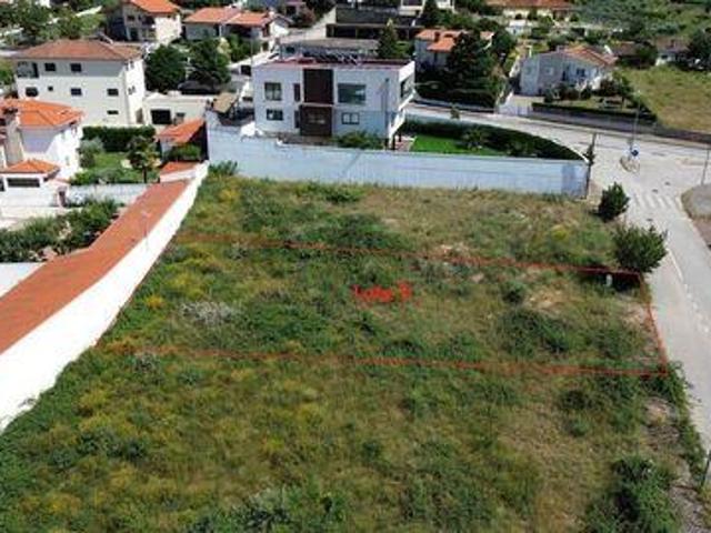 Terreno venda em Chaves, Vila Real