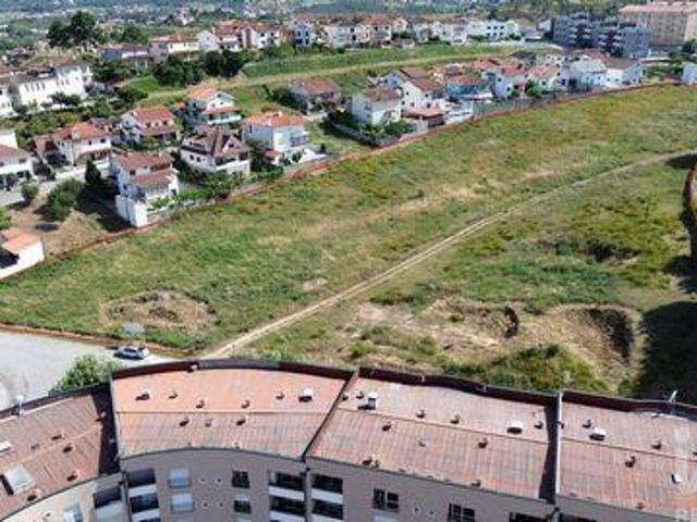 Terreno venda em Quinta da Estação, Chaves