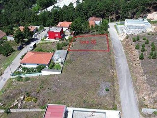 Terreno venda em Chaves, Vila Real