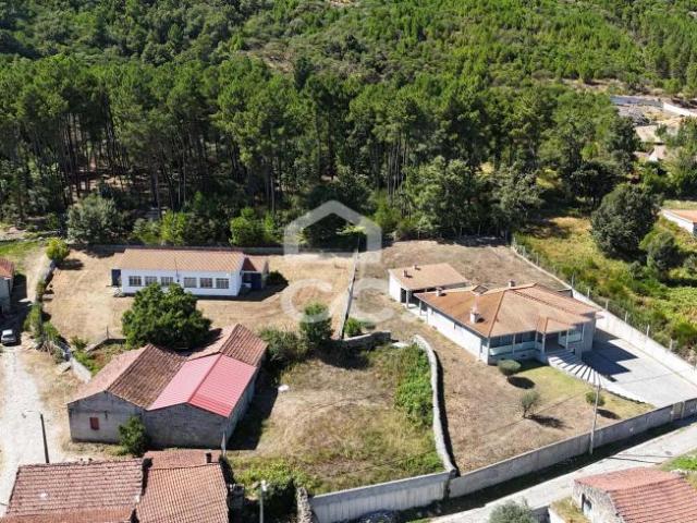 Terreno venda em Chaves, Vila Real