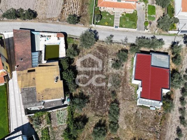 Terreno venda em Chaves, Vila Real