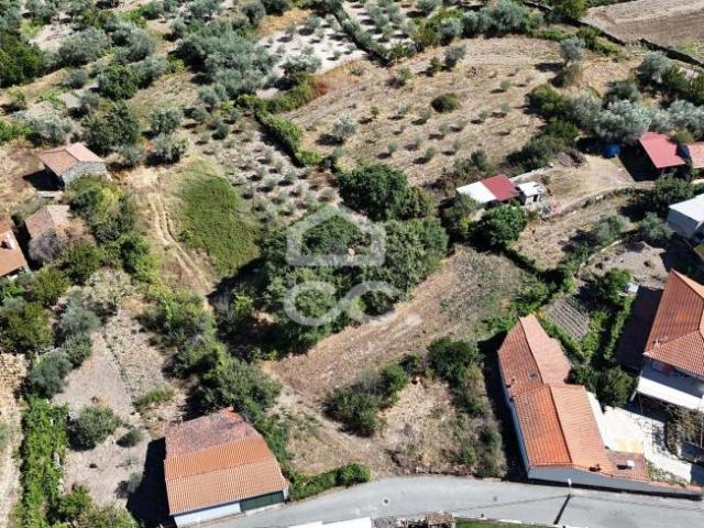 Terreno venda em Chaves, Vila Real