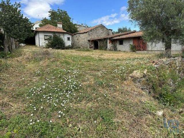 Terreno venda em Chaves, Vila Real