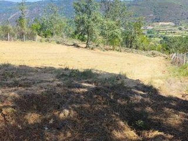 Terreno venda em Chaves, Vila Real